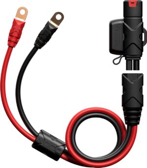 NOCO Boost Eyelet Cable w/X- Connect Adapter GBC007