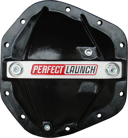 PROFORM Rear End Cover – Dana 60 69504