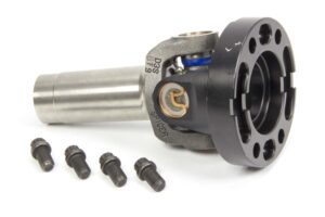 WINTERS Steel/Alum U-Joint Assy Chevy/Chrysler 3700-2