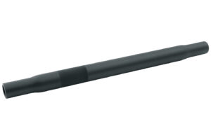 ALLSTAR PERFORMANCE 5/8 Steel Tube 24in 7/8in OD ALL57192