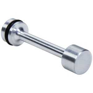 ALLSTAR PERFORMANCE LS Oil Galley Plug Billet Aluminum ALL90068