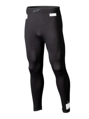 ALPINESTARS USA Underwear Btm ZX EVO V3 Black XSM/SML Long 4750425-10-XSS