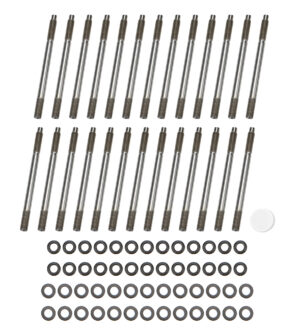 OPTITORQUE TECHNOLOGIES LLC Cummins Head Stud Kit 5.9/6.7V 1998.5 -up 10776