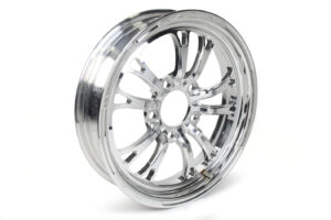 WELD RACING V-Series Frnt Drag Wheel Pol 15×3.5 5×4.75BC 1.75 84P-15274