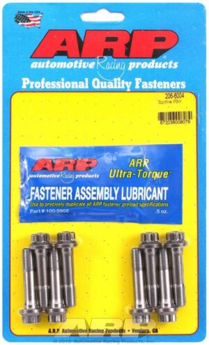 ARP Triumph Rod Bolt Kit – Fits Spitfire 1926/1950 206-6004