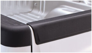 BUSHWACKER 07-11 Silverado Tailgate Cap 48516