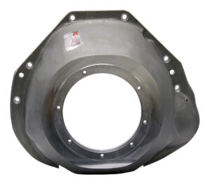 J-W PERFORMANCE SBF To P/G Ultra-Bell 157 Tooth 92453-157