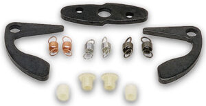 MOROSO Gm Hei Advance Kit 72300