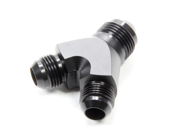 VIBRANT PERFORMANCE Y Adapter Fitting; Size: -12AN In x -10AN x -10A 10811