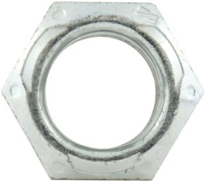 ALLSTAR PERFORMANCE Mechanical Lock Nuts 3/4-16 10pk ALL16086-10
