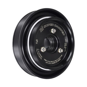 ATI PERFORMANCE Harmonic Damper – SFI – Dodge 8.0L Viper Gen 1&2 917932E