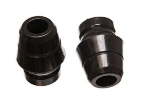 ENERGY SUSPENSION Bump Stop 97-06 Jeep OE Height Front Pair 2.9101G