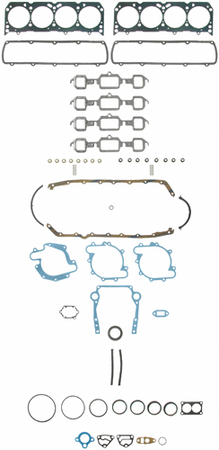 FEL-PRO Full Gasket Set FS 8171 PT-4