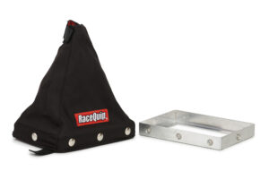 RACEQUIP Shifter Boot FR Medium 9in Tall 871003RQP