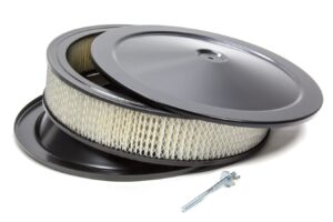 SPECIALTY PRODUCTS COMPANY 14x3in Air Cleaner Black 4304BK