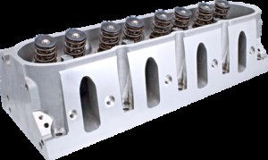 AIR FLOW RESEARCH LSX 210cc Enforcer Cyl Head 64cc As Cast Assem. 1506