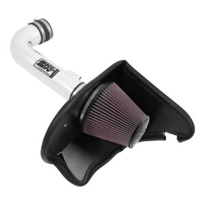 K AND N ENGINEERING 16-    Camaro 6.2L Air Intake Kit 69-4535TP