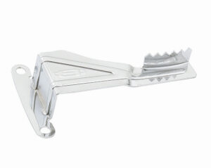 MR. GASKET 7in. Tmg. Tab Late Sb Chevy 4600