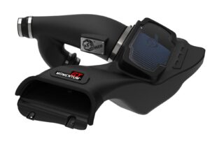 AFE POWER 21-   Ford F150 3.5L Air Intake System 50-70099R