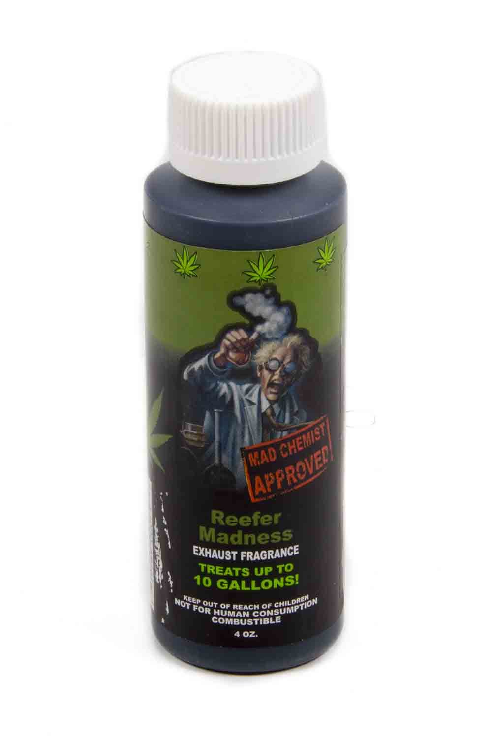 ALLSTAR PERFORMANCE Fuel Fragrance Reefer Madness 4oz ALL78135