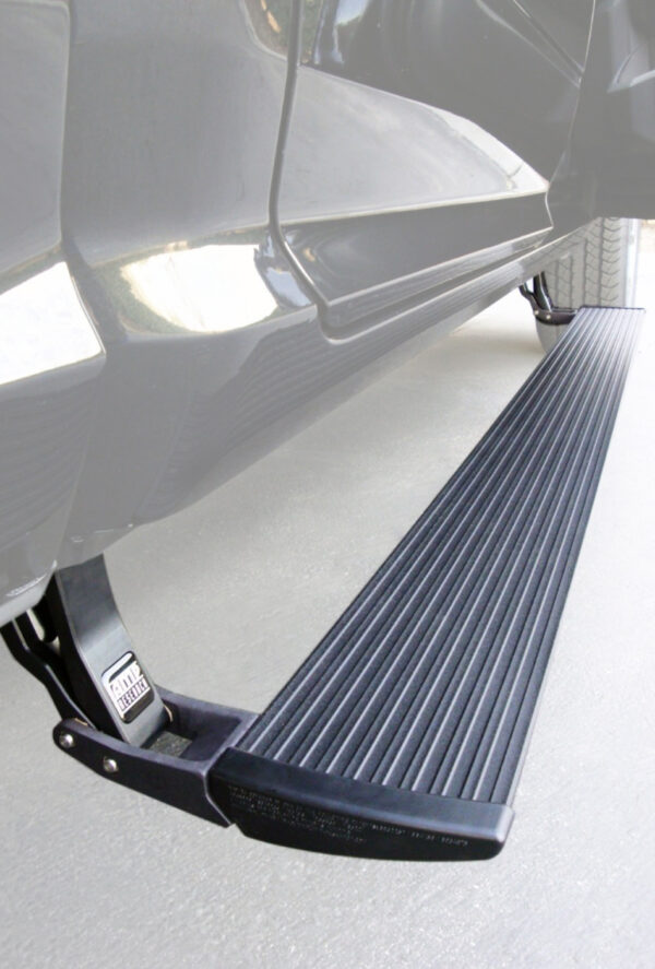 AMP RESEARCH Powerstep 18-   Dodge Ram 1500/2500 All Cabs 76239-01A