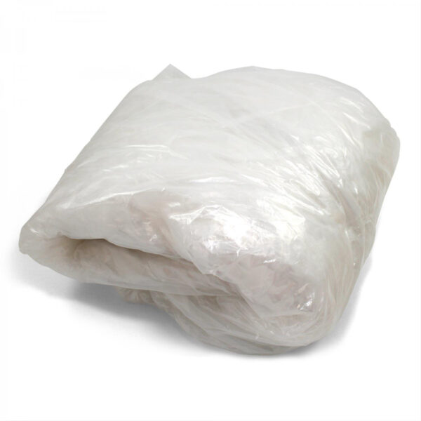 AUTO-LOC Light Weight Plastic Car Cover – Reusable AUTPCC01