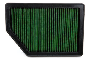 GREEN FILTER Air Filter 7410