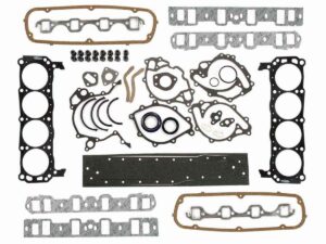 MR. GASKET SBF 260-302 Overhaul Gasket Set 62-82 7120MRG