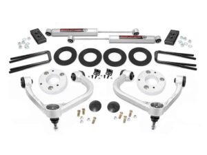 ROUGH COUNTRY 3 Inch Lift Kit Ford 41431