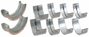 SEALED POWER Main Bearing Set 5095MA