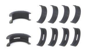 ACL BEARINGS Main Bearing Set Coated SBF 255/289/302 5M590HC-STD