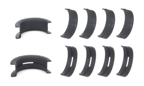ACL BEARINGS Main Bearing Set Coated SBF 255/289/302 5M590HC-STD