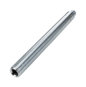 ALLSTAR PERFORMANCE Jack Bolt Steel 11in Coarse Thread ALL56107