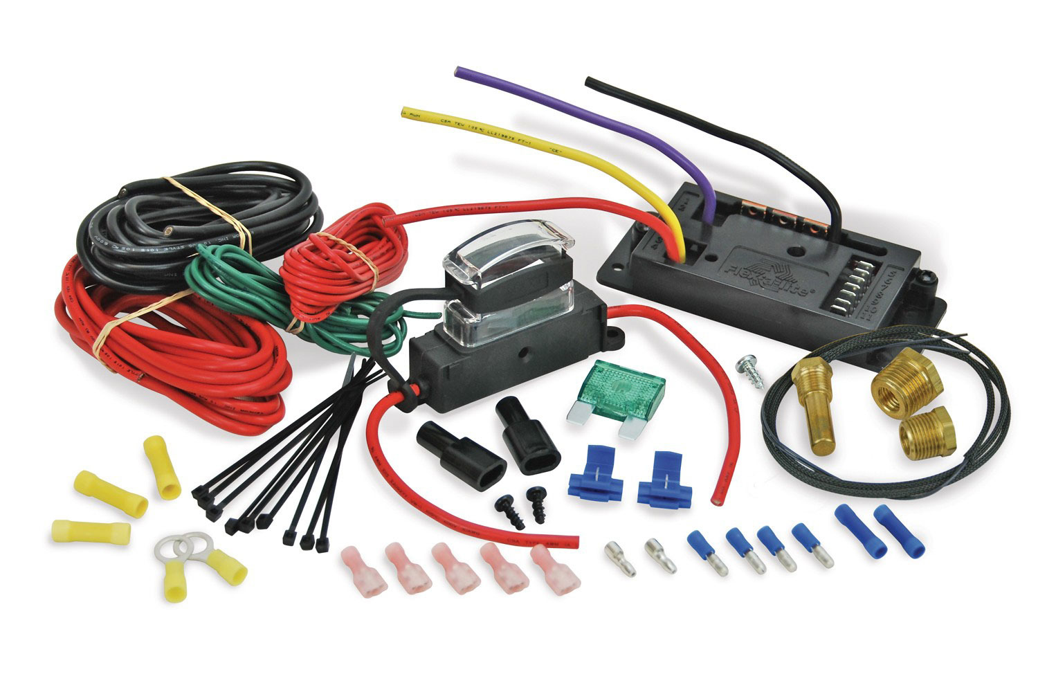 FLEX-A-LITE Variable Speed ControlMo dule 107012
