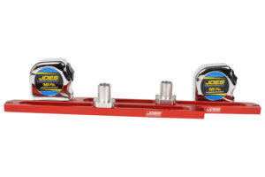 JOES RACING PRODUCTS Kart or Quarter Midget Toe Gauge 32615