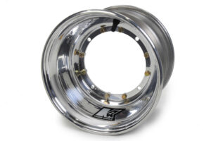 KEIZER ALUMINUM WHEELS, INC. Direct MNT Wheel 10×7 3in BS 1073BC