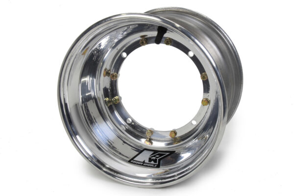 KEIZER ALUMINUM WHEELS, INC. Direct MNT Wheel 10×7 3in BS 1073BC