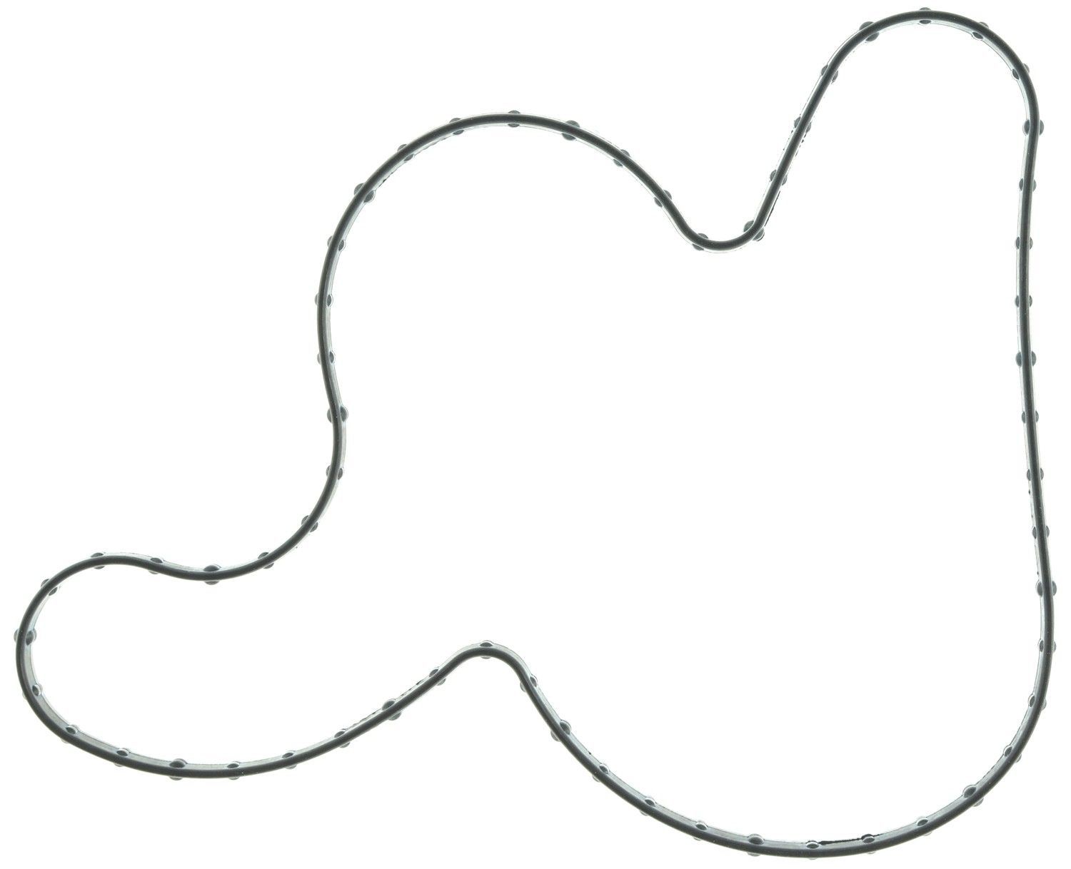 MAHLE ORIGINAL/CLEVITE Water Pump Gasket 20-22 Ford 7.3L K33826