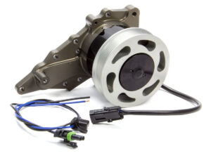 MEZIERE Toyota Electric Water Pump – Supra Turbo 2JZ WP520