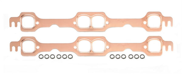 MR. GASKET Copperseal Exh Gasket Chevy 350 LT1 7154