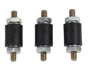 MSD IGNITION Vibration Mounts 8825