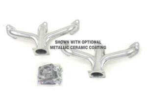 PATRIOT EXHAUST Headers – Ford Flathead Tight Tuck H8090