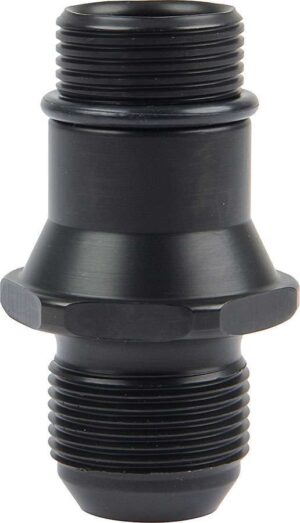 ALLSTAR PERFORMANCE 16AN Fitting Black ALL31139