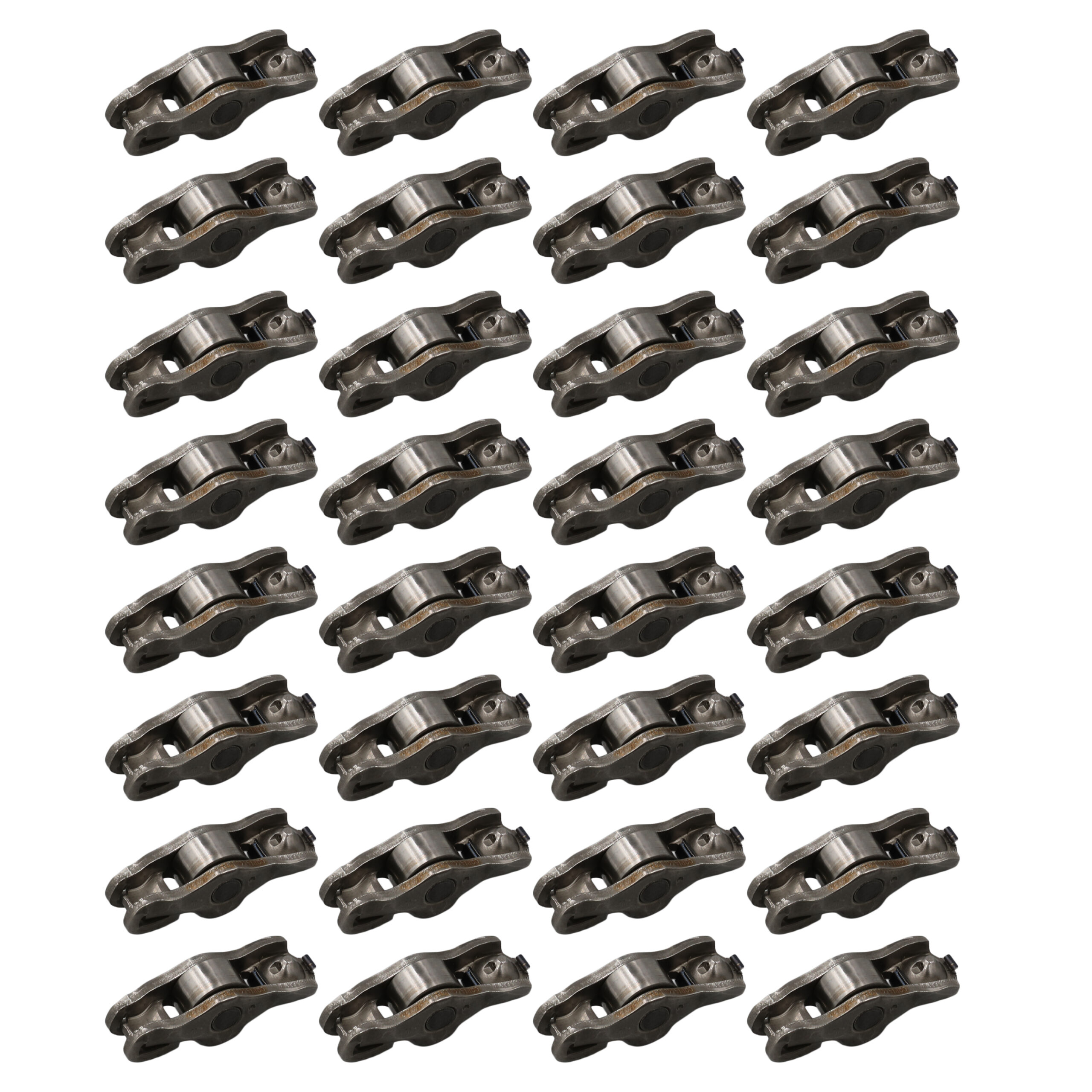 FORD 5.2L Predator Roller Finger Follower Kit M-6564-M52A