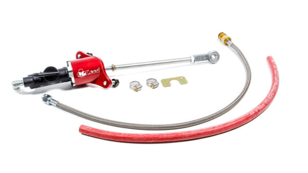 MCLEOD Adj Master Cyl 13/16 Bore 98-02 Camaro 139301