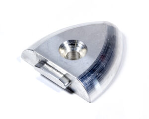 MACS CUSTOM TIE-DOWNS Arrowhead for Track-3 463007