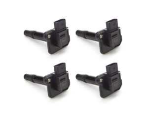 NGK NGK MOD Ignition Coil Set 4pk Stock #49475 M5022-4
