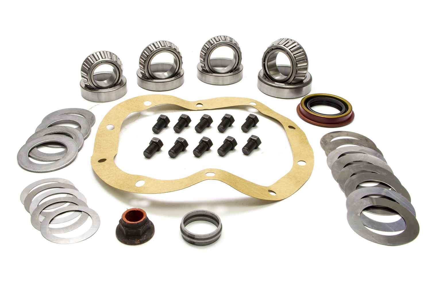 RATECH Complete Kit Ford 7.5in 304K
