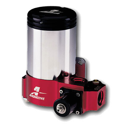 AEROMOTIVE A2000 Electric Fuel Pump 11202