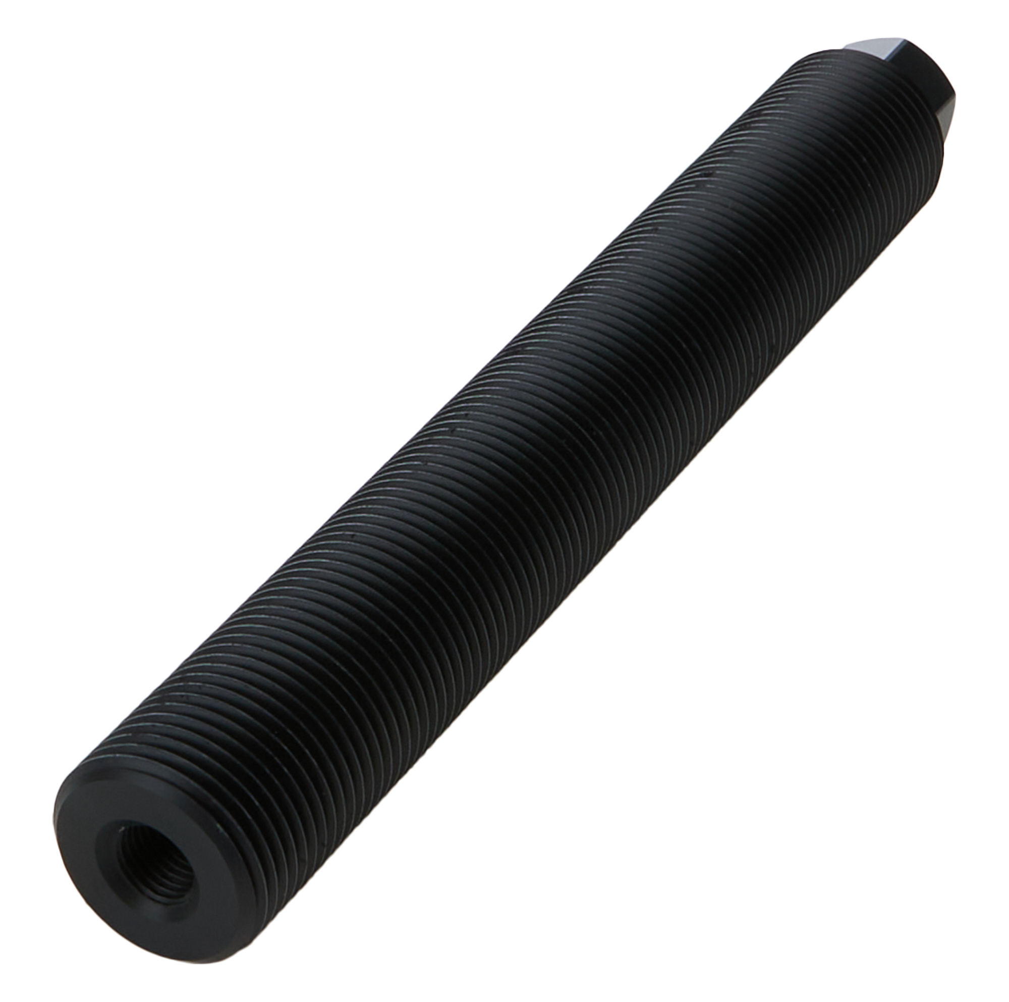 ALLSTAR PERFORMANCE Jack Bolt Aluminum 8in Fine Thread ALL56091